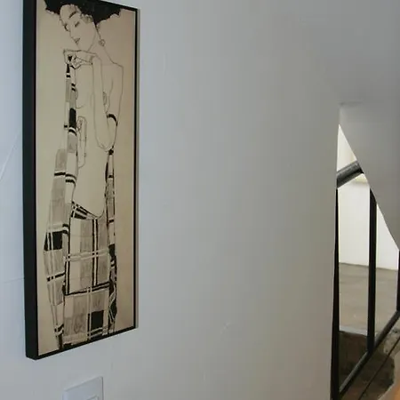 Crib 49 Guesthouse Séoul Chambre photo