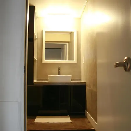 Crib 49 Guesthouse Séoul Chambre photo