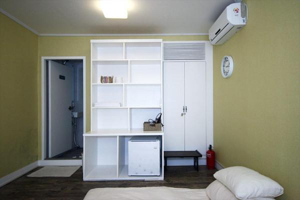 บ้านพัก Crib 49 - Foreigner Only โซล