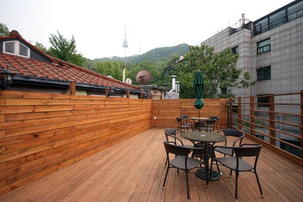 บ้านพัก Crib 49 - Foreigner Only