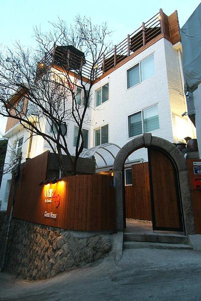 บ้านพัก Crib 49 - Foreigner Only 2*