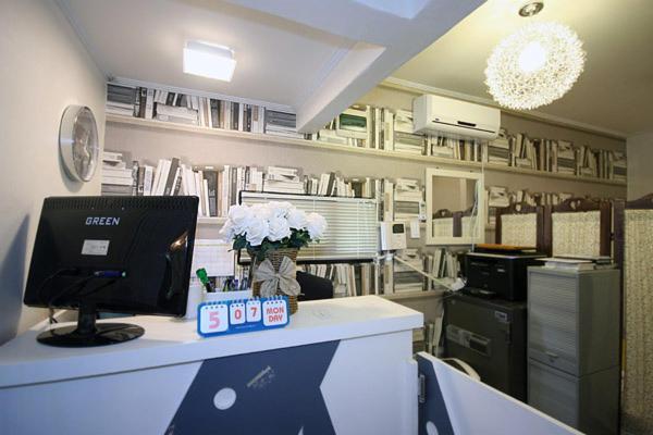บ้านพัก Crib 49 - Foreigner Only
