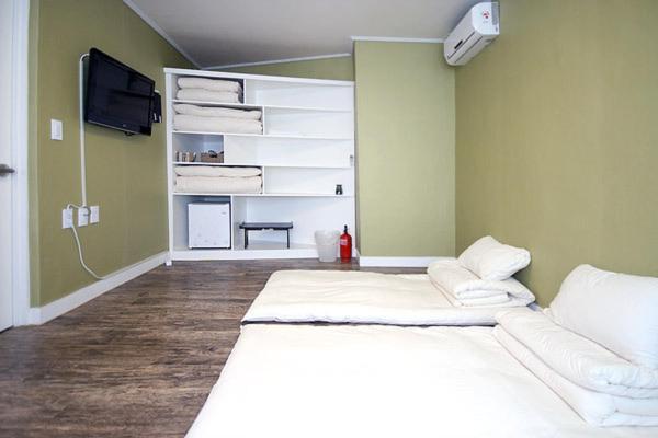บ้านพัก Crib 49 - Foreigner Only โซล