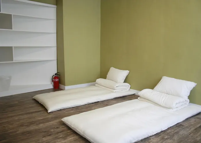 Crib 49 Guesthouse