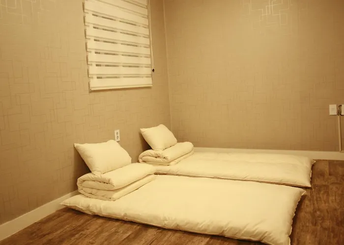 Crib 49 Guesthouse
