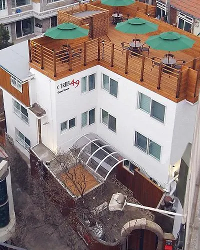 Crib 49 Guesthouse