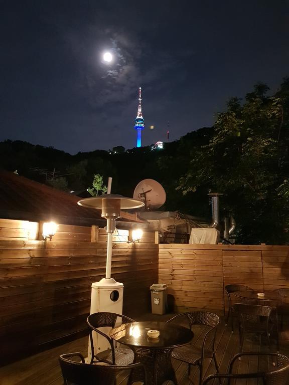 크립 49 - 외국인 전용 게스트하우스